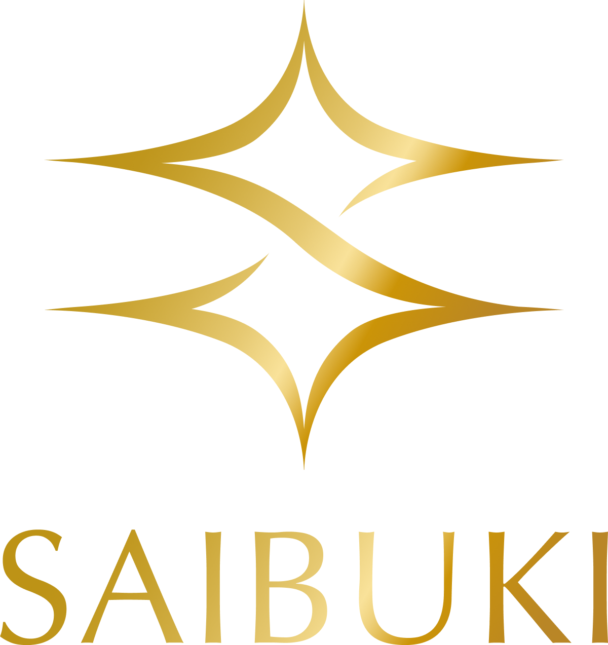 SAIBUKI ロゴ